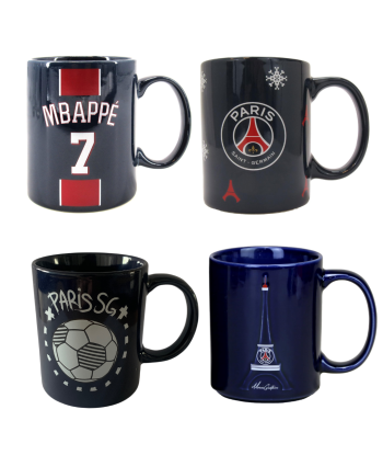 MUG PSG