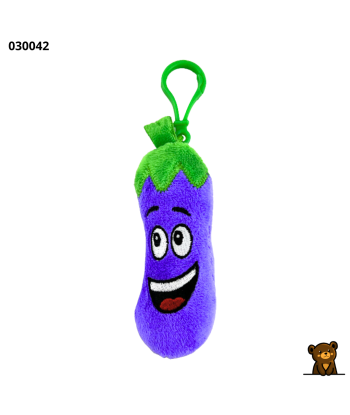 PC AUBERGINES x36
