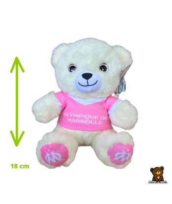 ours-om-18cm-rose-x12