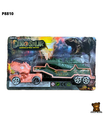 BL. CAMION DINO