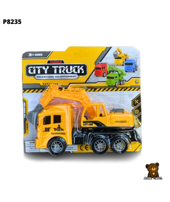 BL. CAMION TP