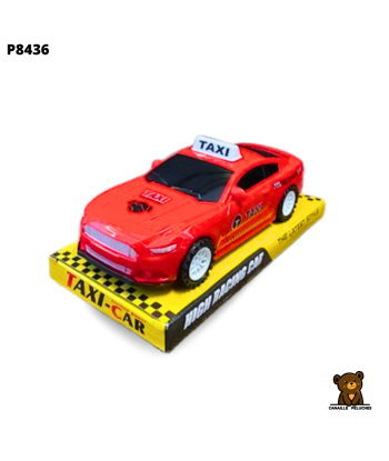 BTE. TAXI