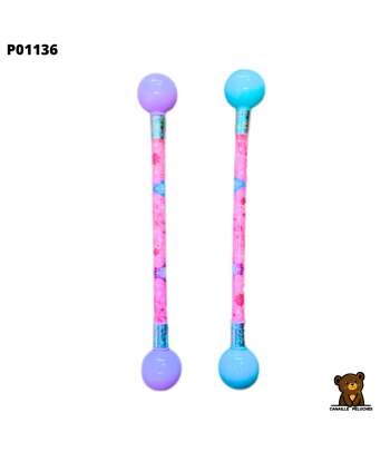 DP. BATON MAJORETTE X12