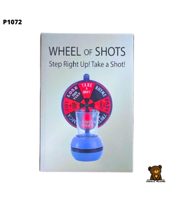 JEU À BOIRE