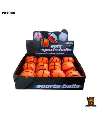 DP. SPORT BALLS
