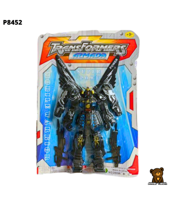 BL. ROBOT