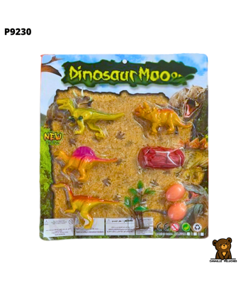 BL. DINO