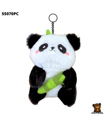 PC PANDA 10 CM x36