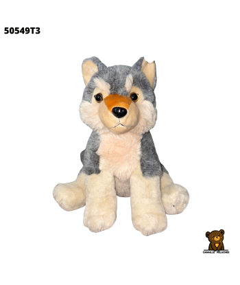 PELUCHE CHIEN T3