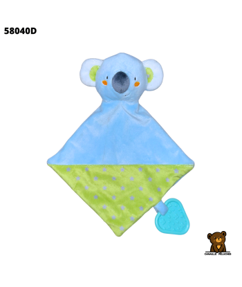 DOUDOU TETE KOALA x40