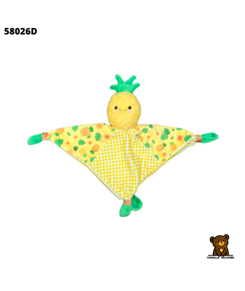 DOUDOU ANANAS x40
