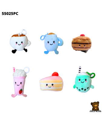 PC CAFÉ 10CM 6ASS x24
