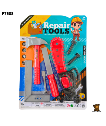 BL. SET BRICOLAGE