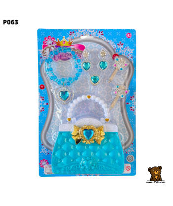 BL. SAC PRINCESSE