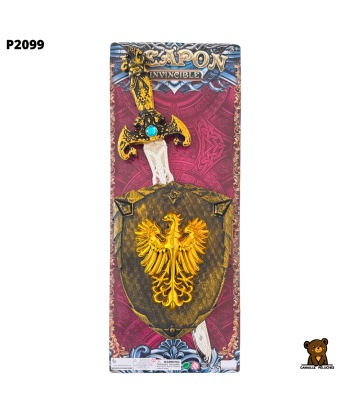 BL. SET CHEVALIER