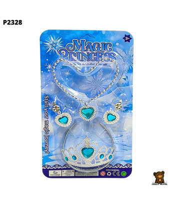 BL. BIJOUX PRINCESSE