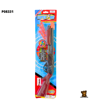 BL. FUSIL A POMPE
