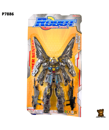 BL. ROBOT