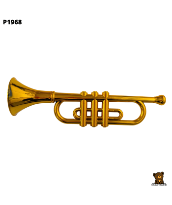 TROMPETTE DOREE