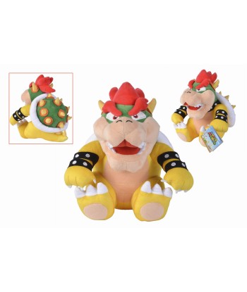 BOWSER 27CM