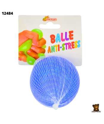 BALLE ANTI-STRESS