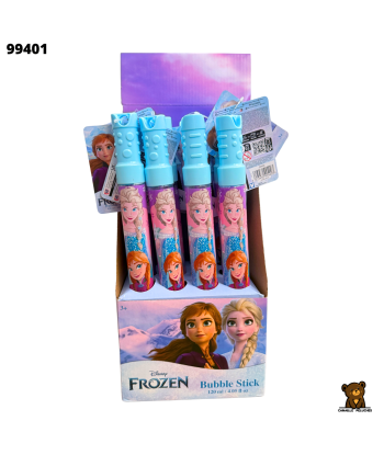DP. BULLES FROZEN x12