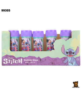 DP. BULLES STITCH x24