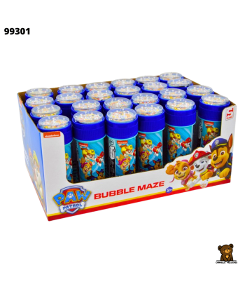 DP. BULLES PAT PATROUILLE x24