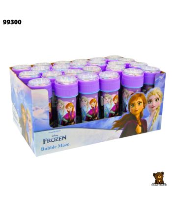 DP. BULLES FROZEN x24
