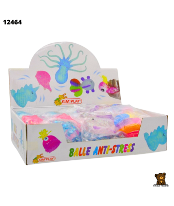 DP. ANTI-STRESS MER x15