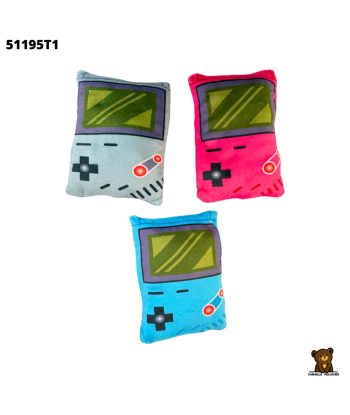 COUSSIN CONSOLE DE JEUX...