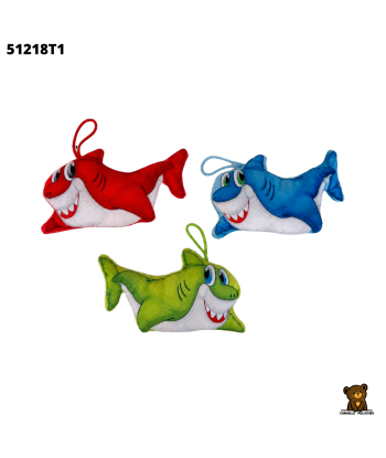 COUSSIN REQUIN 15CM - 3ASS x24