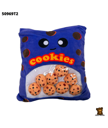 COUSSIN SAC COOKIE