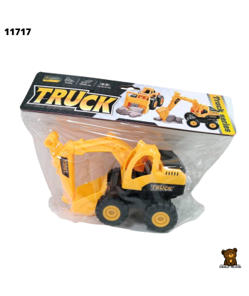 CAMION ENGIN TP