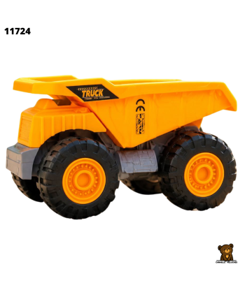 CAMION BENNE TP