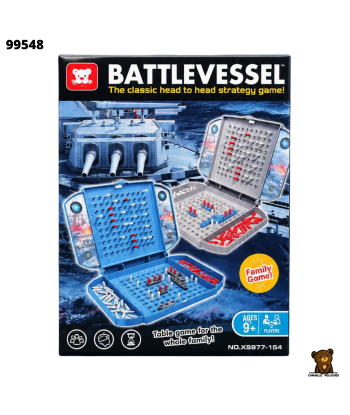 JEU BATAILLE NAVALE